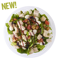 Caprese Salad Image