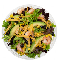 Caribbean Salad Image