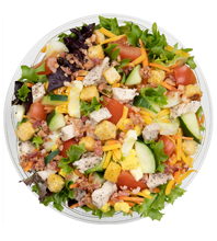 Chicken Bacon Ranch Image