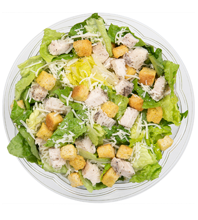 Chicken Caesar Image