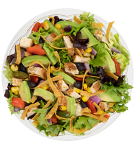 Chicken Fiesta Image