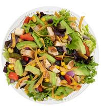 Fiesta Salad Image