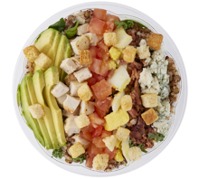 Classic Cobb Grain Bowl Image