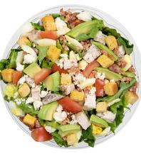 Classic Cobb Salad Image