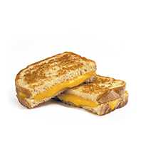 Everyman Grilled Cheese Image