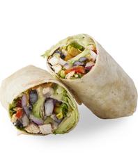 Fiesta Wrap Image