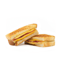 Gourmet Grilled Cheese Image