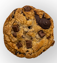 Chocolate Chunk Cookie Image
