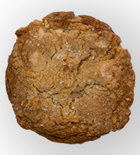Salted Caramel Cookie Image