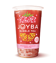 Joyba Bubble Tea Image