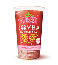 Joyba Bubble Tea Image