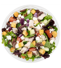 Greek Chicken Image
