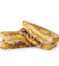 Patty Melt Image