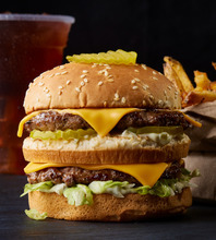 Superburger® Deal Image