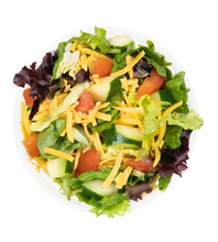 Side Salad Image
