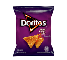 Spicy Sweet Chili Doritos® Image