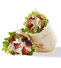 Strawberry Fields Forever Wrap Image