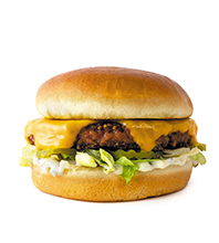 Super Beyond Burger™ Image