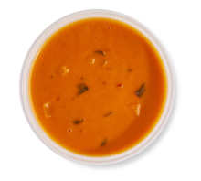 Tomato Soup Image