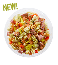 Tuscan Pasta Salad Image