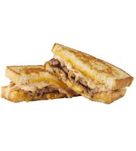 Patty Melt Image