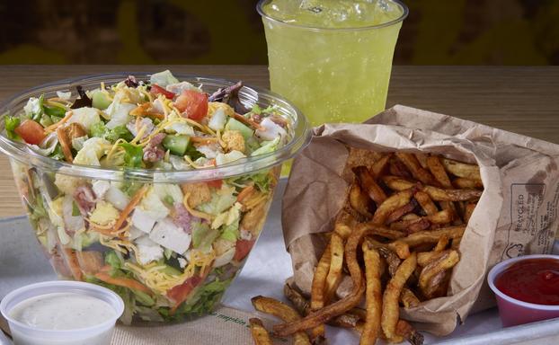 And the Nominees for Favorite Guest Meal are. . .