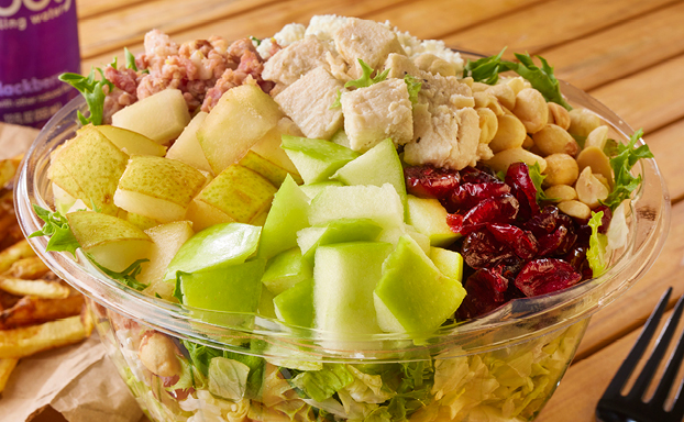 Fall Flavors at Hello Bistro