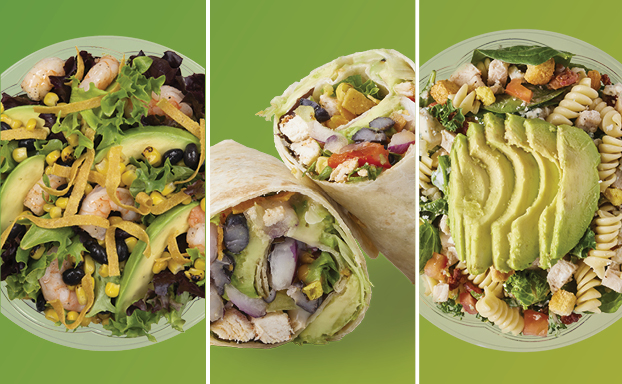 Celebrate 2025 National Avocado Day with These Meals on July 31