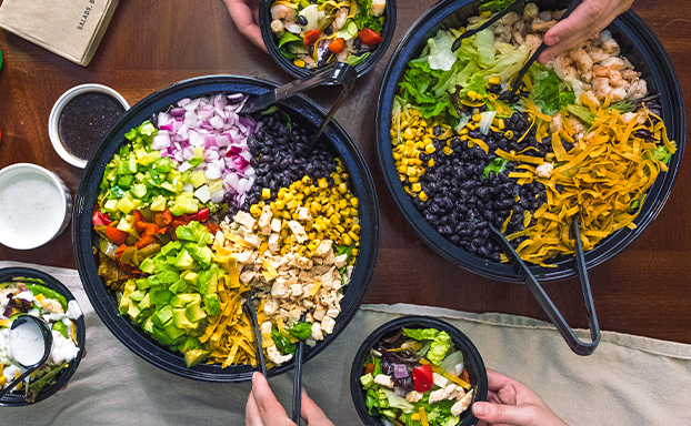 Fall Party Planning with Hello Bistro Catering