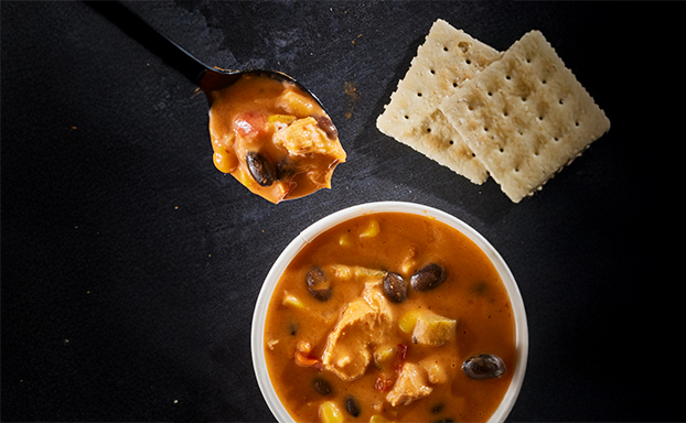 Soup Season is Here!
