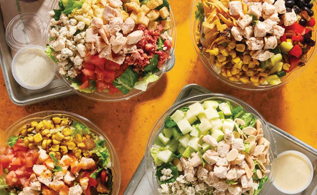 Introducing the Good Energy Collection