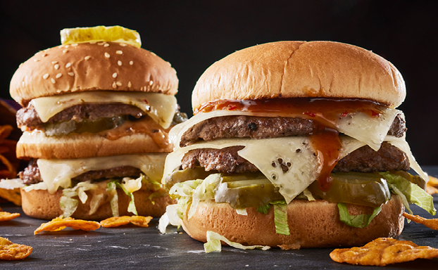 Cravings Activated: Sink Your Teeth Into Hello Bistro’s Juiciest Burgers