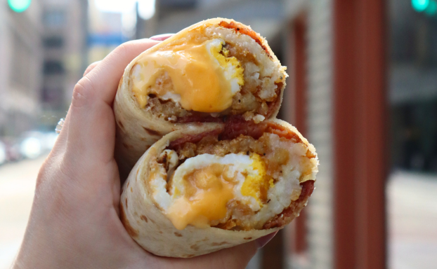 Your Draft Day Pick: Hello Bistro Breakfast