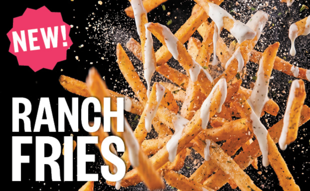 If Loving These Fries Is Wrong, We Don’t Want to Be Right