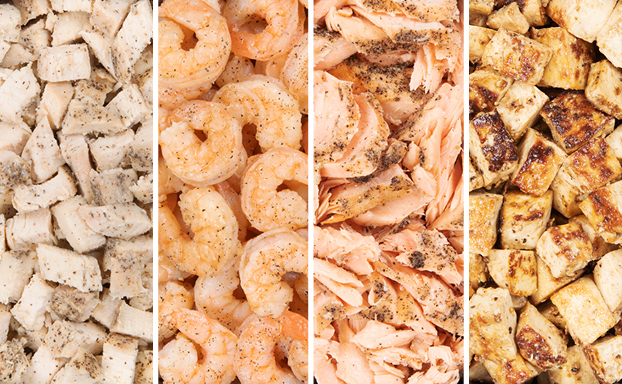 Quiz: What's Your Protein Personality?