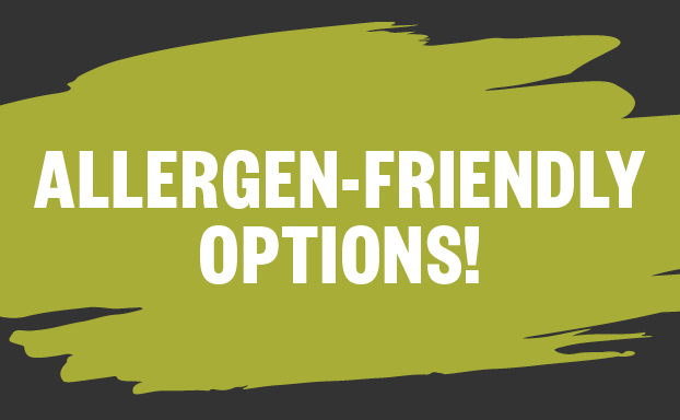 Allergen Friendly Meal Ideas at Hello Bistro