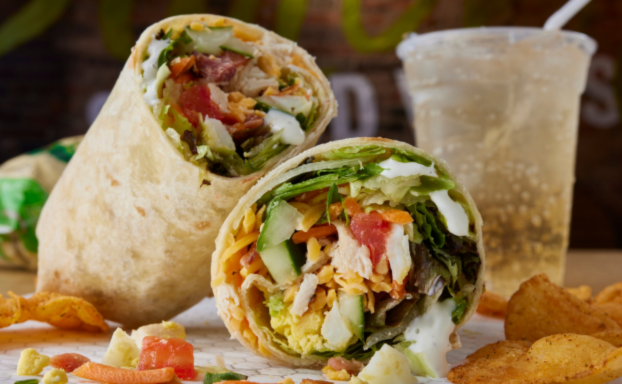 Back to School? Back to Hello Bistro: Student Deals & Discounts