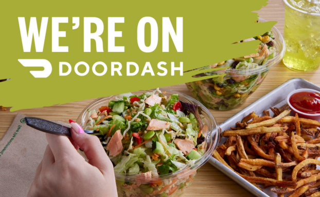 7 Scenarios that Require Hello Bistro Delivery with DoorDash