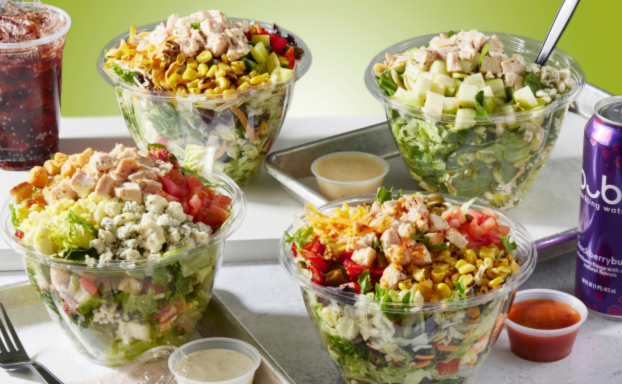 Feel-Good Food for a Fresh Start: Why Hello Bistro Is a College Must-Have