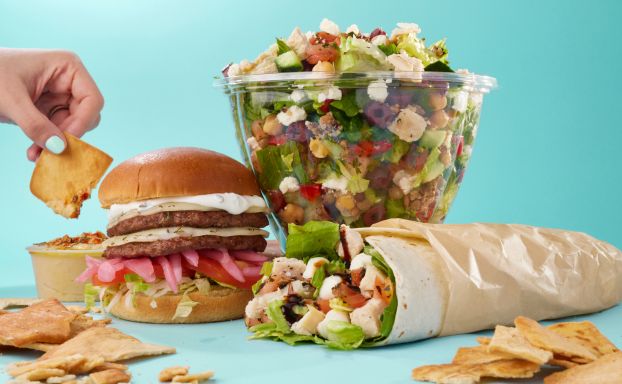Arrivederci! Last Chance for Mediterranean Flavors!