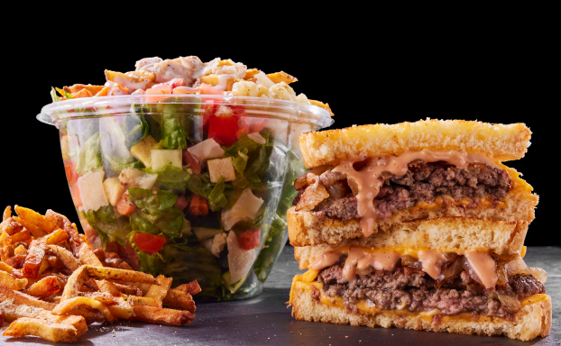 Fall Into Flavor: Try Our New Seasonal Salads & Sandwiches Today!