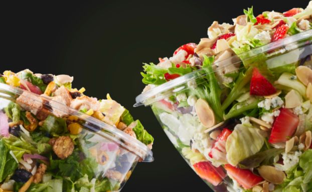 Savor Summer’s Last Bite: Strawberry Fields Forever & BBQ Ranch Favorites to Enjoy Before Fall
