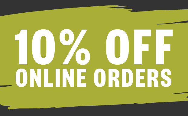 10% Off at Hello Bistro