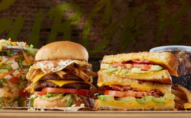 And the Nominees for Favorite Guest Meal are. . .