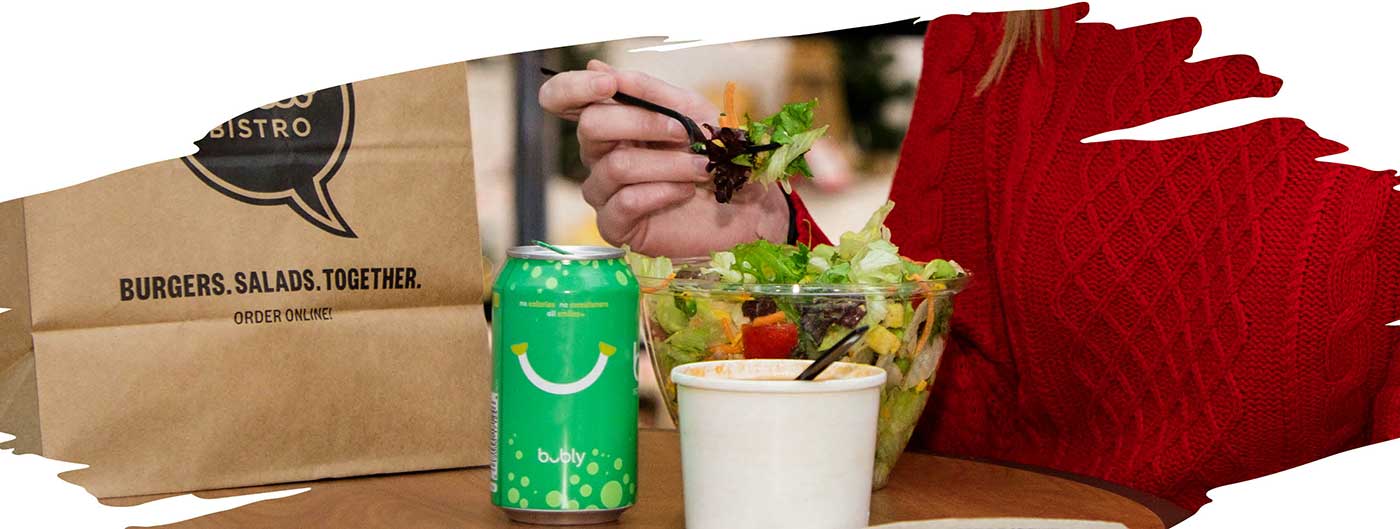 HELLO TO GO