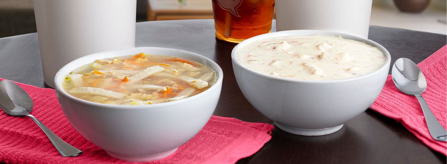 Souper Sunday