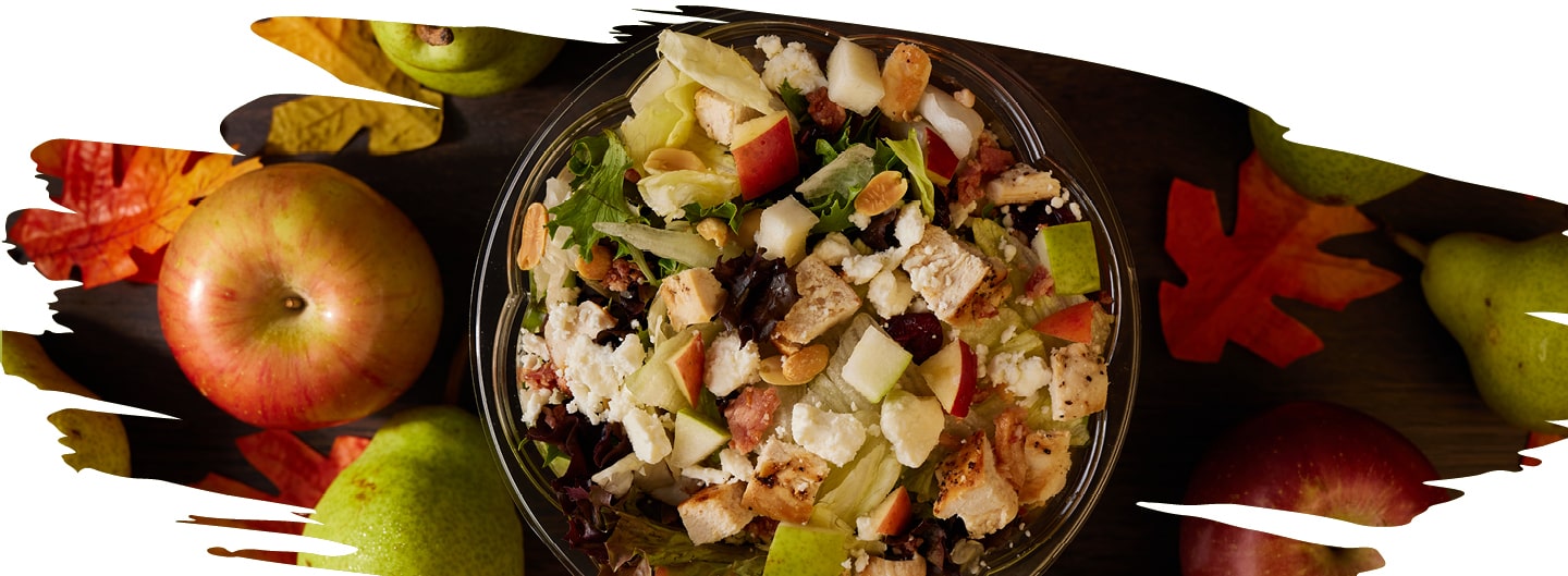 Our Most Popular Salad—Ever!
