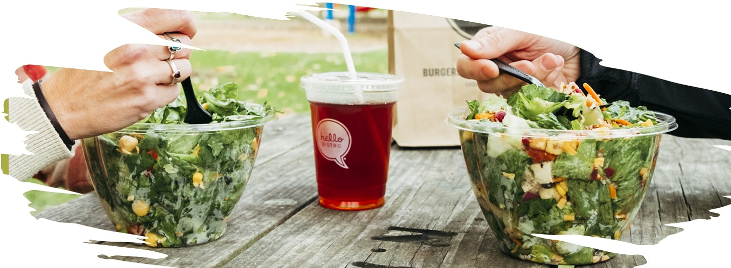 Hello Bistro Takeout