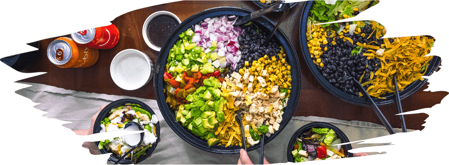 Catering Made Easy with EzCater!