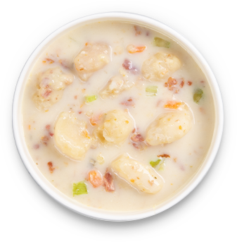 Potato Soup